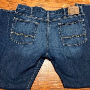 American Eagle Jeans- 38x36